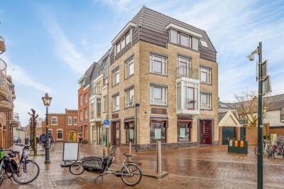 Woning Pilatusdam 14 Zoetermeer