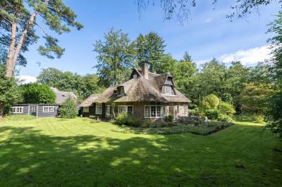 Woning Veldweg 38 Hattem