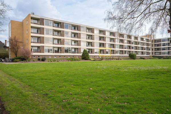 Woning Herculesstraat 74 Enschede