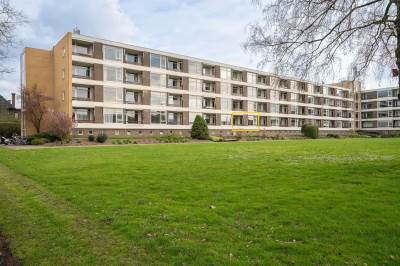 Woning Herculesstraat 74 Enschede