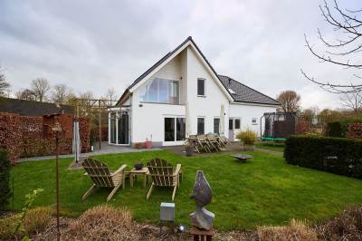 Woning Waterdijkbos 19 Philippine