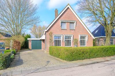 Woning Zwartepad 1 Opperdoes