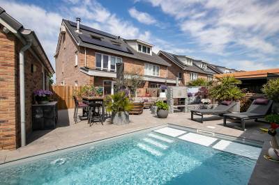 Woning Lombok 28 Zoetermeer