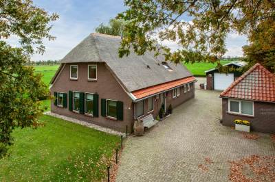 Woning Westeinde 65 - 67 Dalfsen