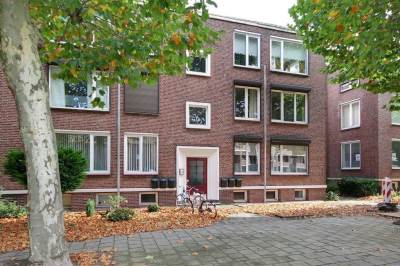 Woning Sint Jozefslaan 165 Weert