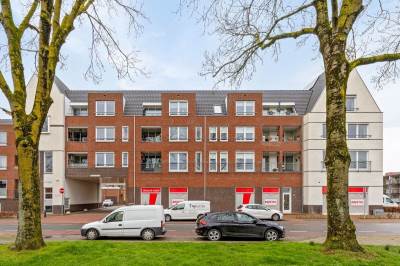 Woning Burgemeester Geradtslaan 19A Beuningen (GE)