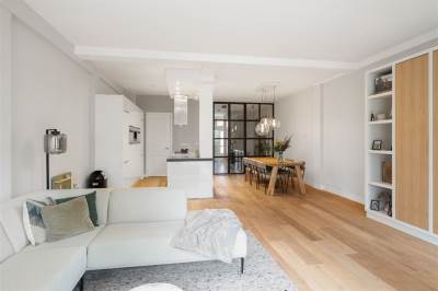 Woning Claes de Vrieselaan 158 Rotterdam