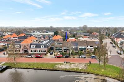 Woning Spoorsingel 9 Anna Paulowna