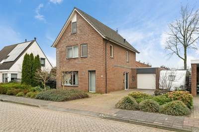 Woning Schepershof 42 Nieuw-Dordrecht