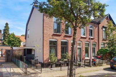 Woning Irisstraat 23 Hilversum