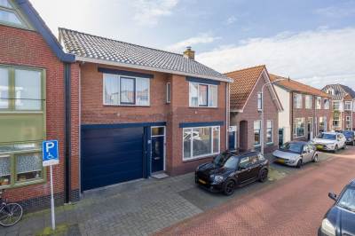 Woning Jan Tooropstraat 47 Katwijk (ZH)