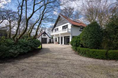 Woning Westerdorpsstraat 50 Hoevelaken