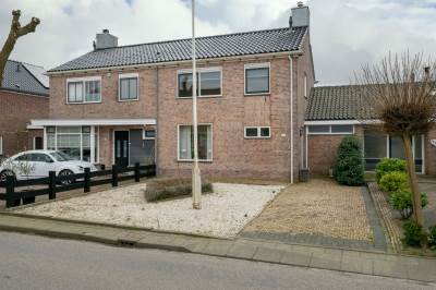 Woning Spanbroekerweg 124 Spanbroek