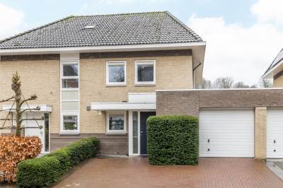 Woning Oranjelaan 19 Valkenburg (LI)