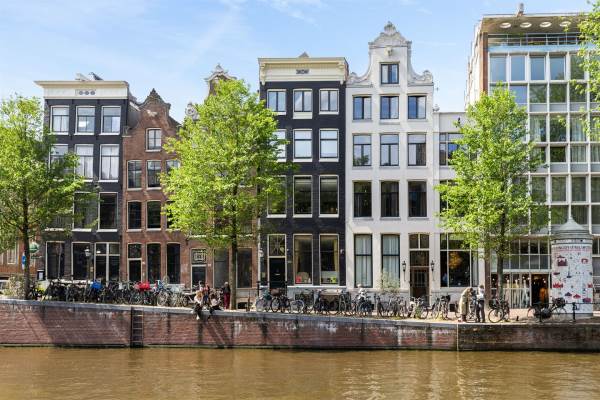 Woning Keizersgracht 310 Amsterdam