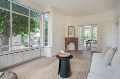 Woning Cornelis Houtmanstraat 51 Den Haag