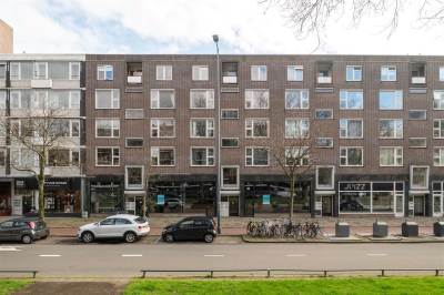 Woning Mariniersweg 32c Rotterdam