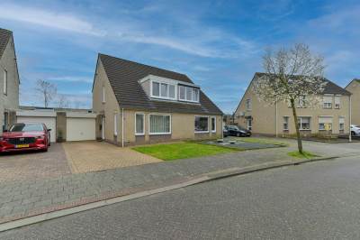 Woning Weefsterstraat 20 Roermond