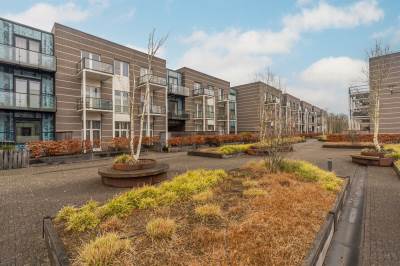 Woning Villawal 52 Nieuwegein