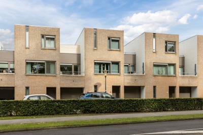 Woning Toscane 18 Geleen