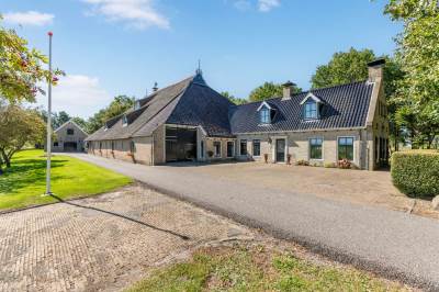 Woning Nesserlaan 6 Pingjum