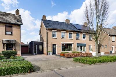 Woning Eikenstraat 33 Nederweert