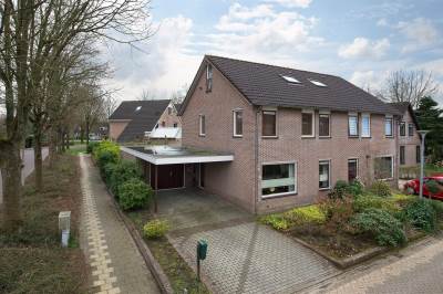Woning Kleinebree 1 Assen