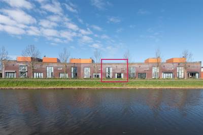 Woning Maria Rutgersland 20 Heerhugowaard
