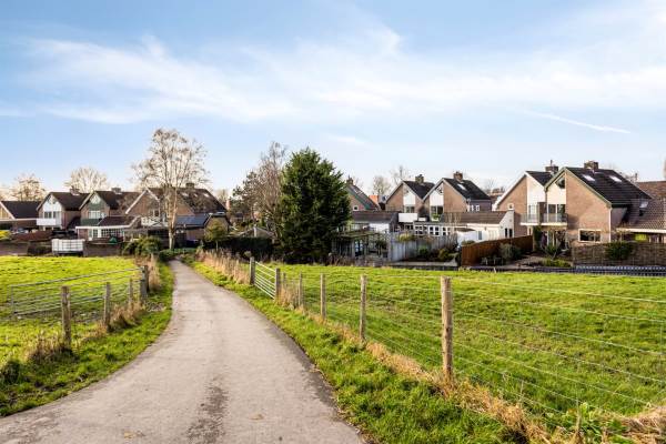 Woning Conincksmeer 60 Vinkeveen
