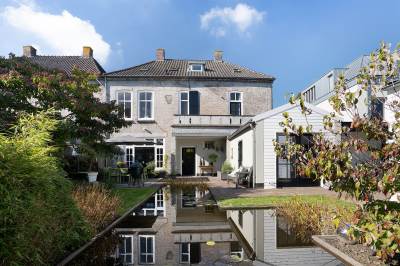 Woning Raadhuisstraat 13 Waspik