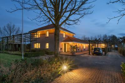 Woning Middelvaart 5a Woudrichem