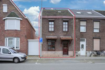 Woning Napoleonbaan Noord 178 Geleen