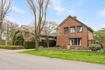 Woning Hofstraat 6 Ulft