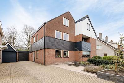 Woning Boegspriet 23 Veenendaal