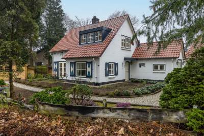 Woning Berkenlaan 29 Ede