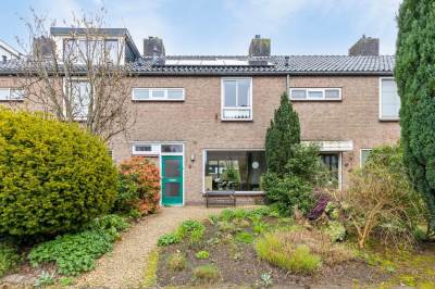 Woning Alberikpad 5 Amersfoort