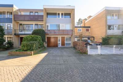 Woning Patrijslaan 125 Leidschendam