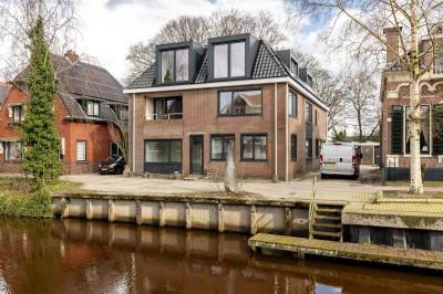 Woning Nijverheidskade 4D Wildervank