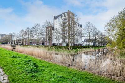 Woning Wijtvliet 41 Hoofddorp