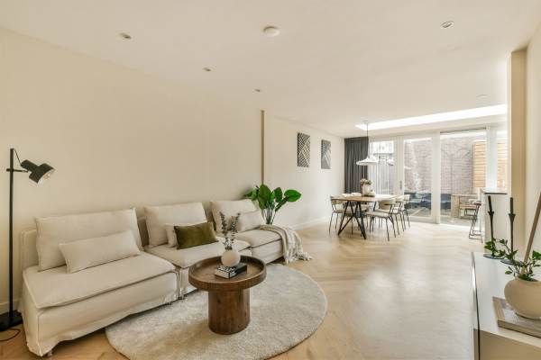 Woning Gibraltarstraat 74H Amsterdam