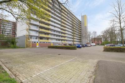 Woning Smetanalaan 184 Assen