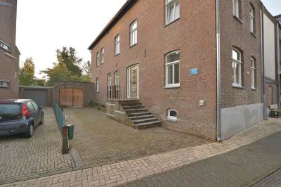 Woning Welterkerkstraat 5 Heerlen