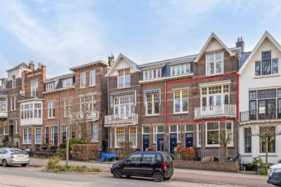 Woning Apeldoornseweg 1601 Arnhem