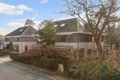Woning Buys Ballotlaan 29 Soesterberg