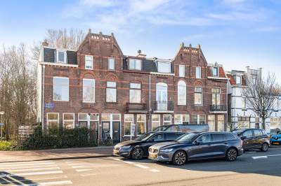 Woning Loosduinse Hoofdstraat 1146 Den Haag