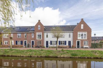 Woning Dopsingel 19 Eemnes