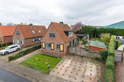 Woning Akkersestraat 22 Ophemert