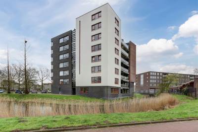 Woning Lage Boog 7 Amersfoort