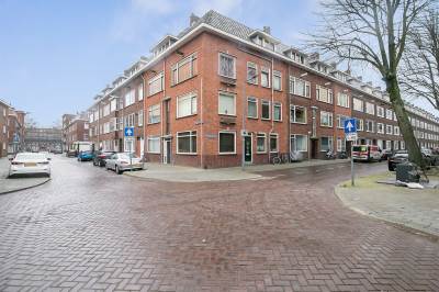 Woning Boelstraat 30B Rotterdam