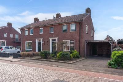 Woning Kolweg 13 Holten